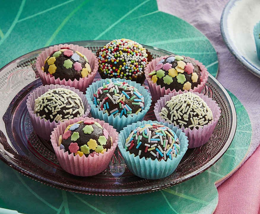 Coriandoli dolci Low Fat