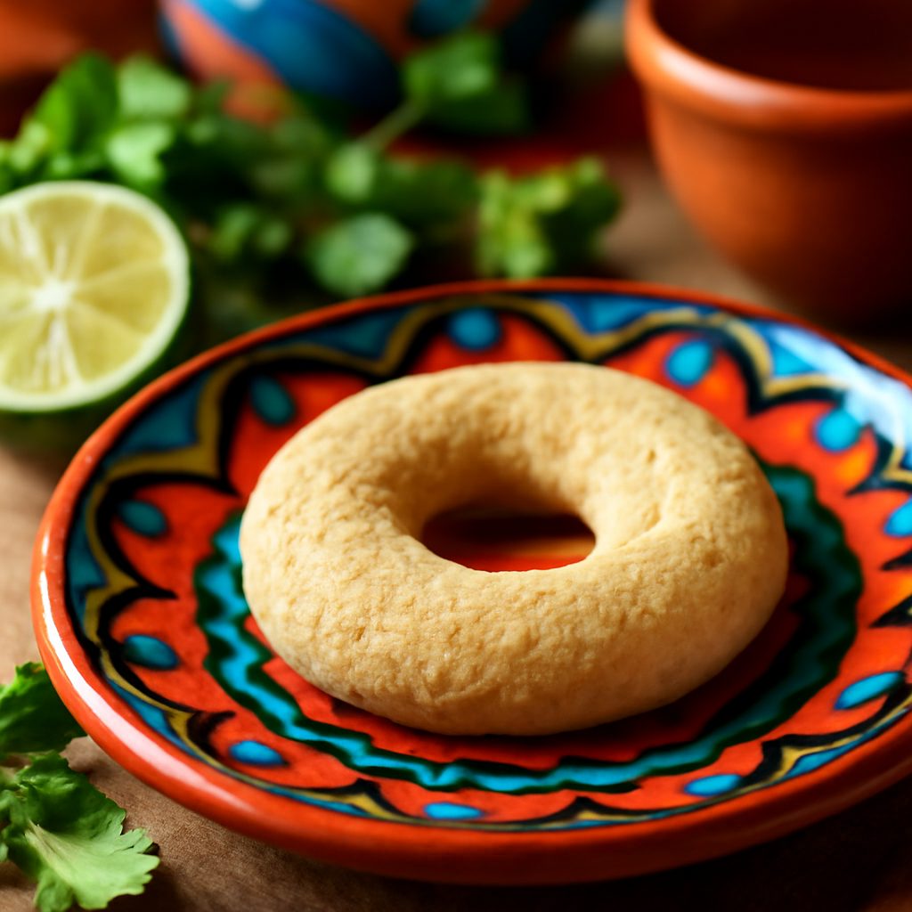 Coricos Sonorenses Low Fat