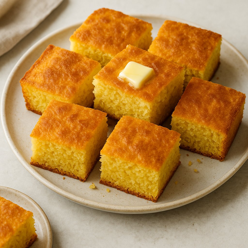 Cornbread