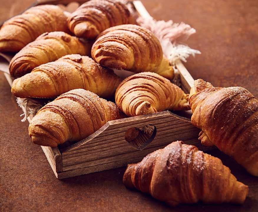 Cornetti brioche Protein