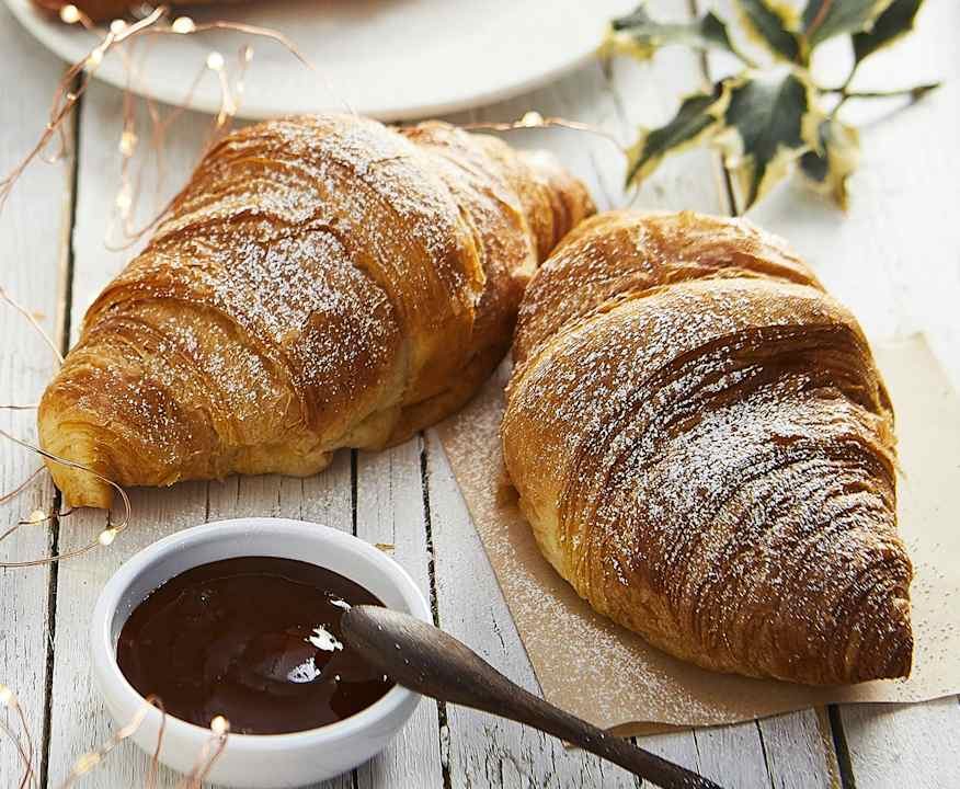 Cornetti sfogliati (TM6) Protein