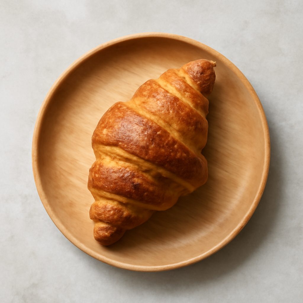 Cornetto Brioche Low Fat