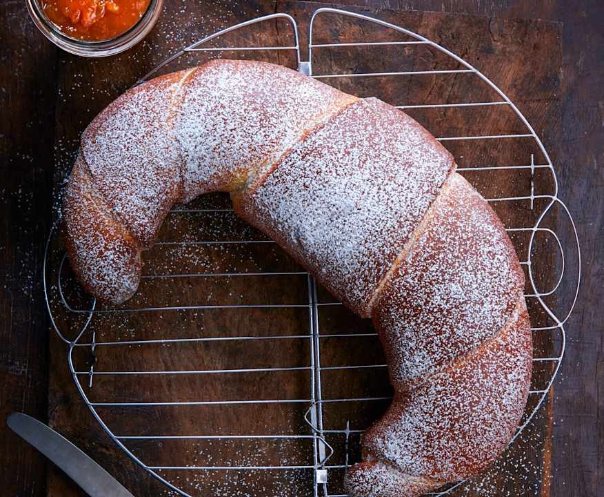 Cornetto gigante Protein