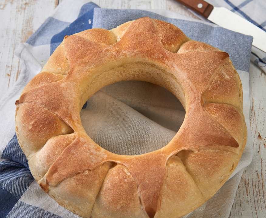 Corona bordolese Protein