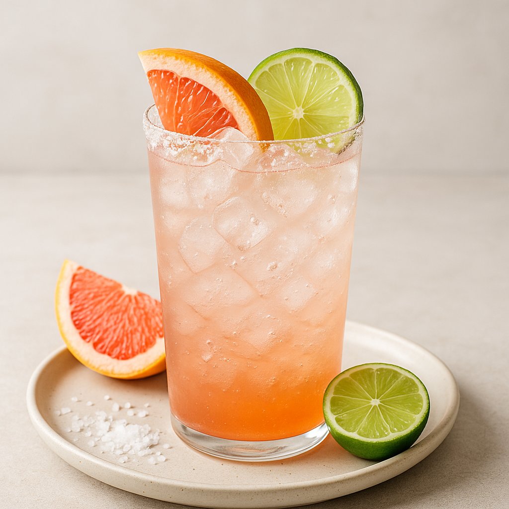 Corvette Summer Drink Protein