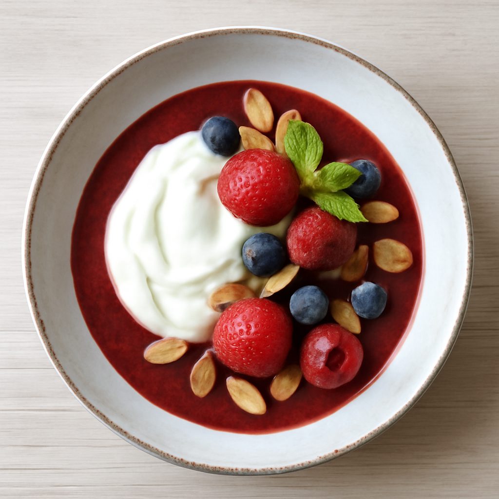 Coulis di Frutta