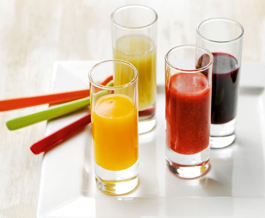 Coulis di frutta Low Fat