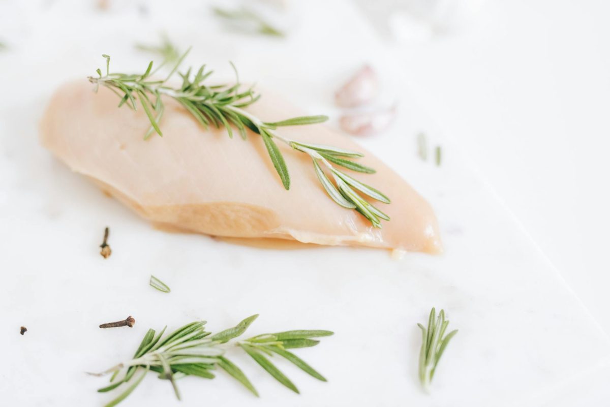 Pollo alla Capitana: Un Classico del Sud che Merita un Posto sulla Tua Tavola Low Fat
