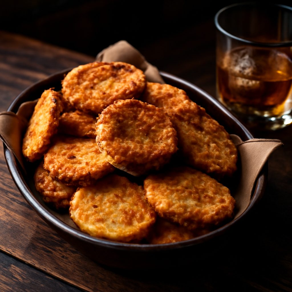 Zucca Fritta alla Campagna