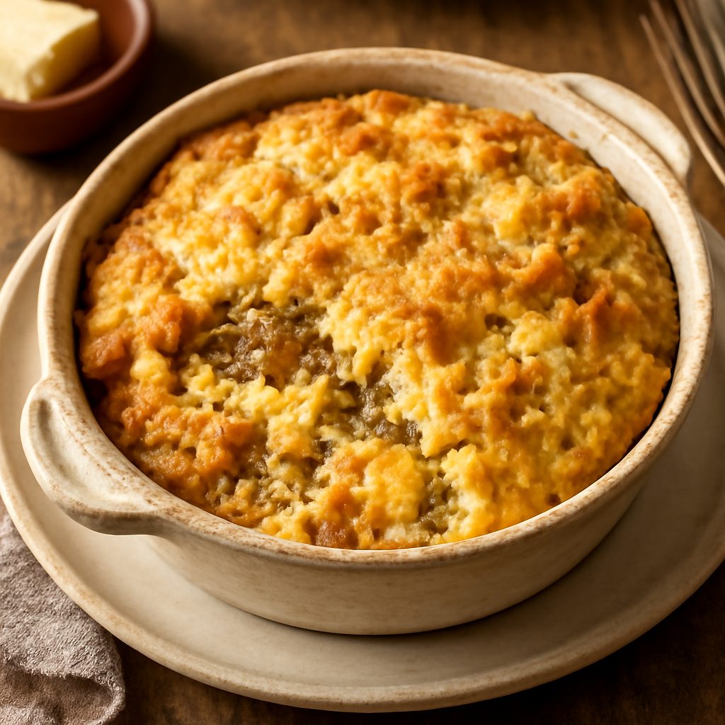 Torta Rustica del Mattino Low Fat