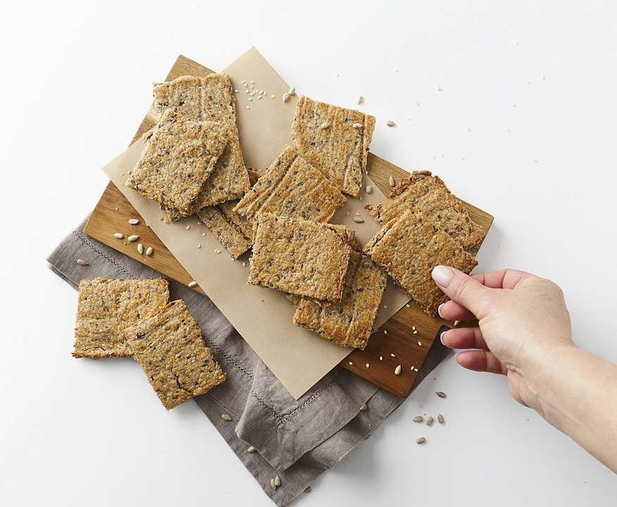 Cracker al farro Protein