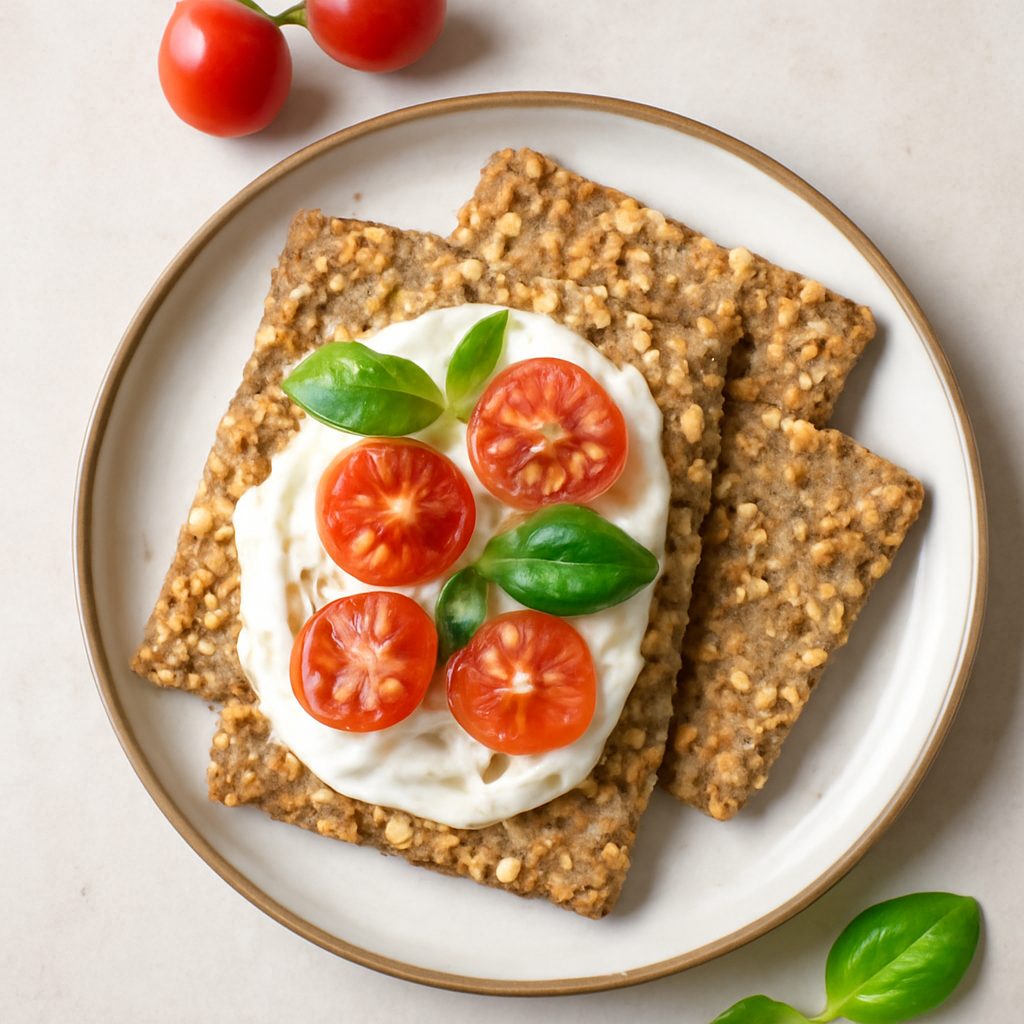 Cracker Salati