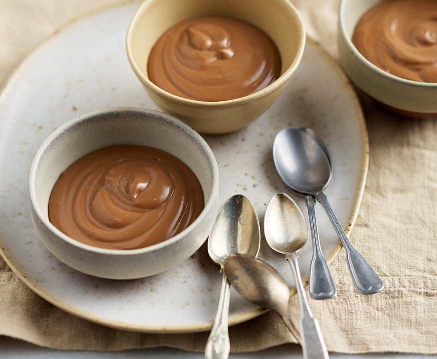 Crema al cacao e cocco (senza lattosio) Protein