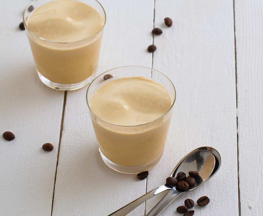 Crema al caffè (TM5) Protein