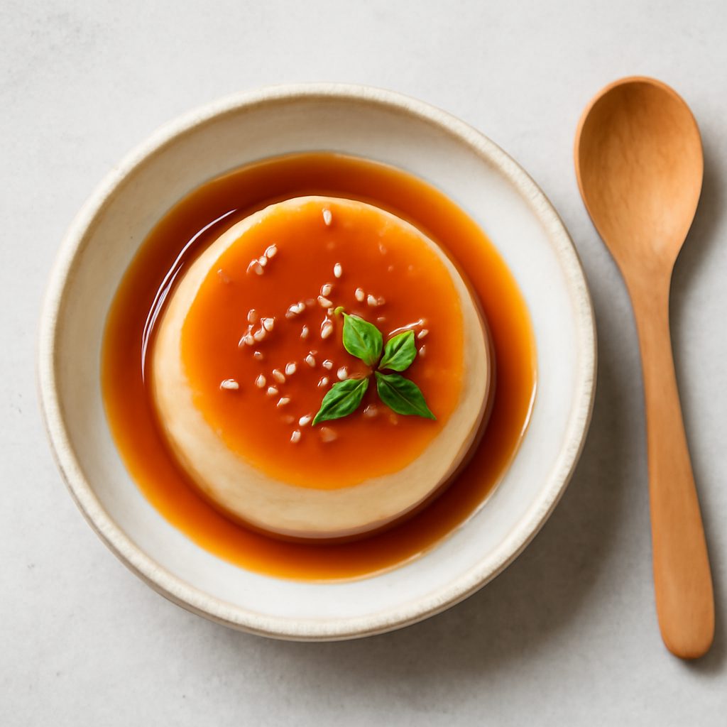 Crema al Caramello Salato