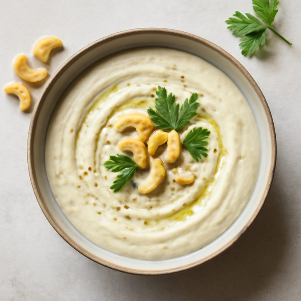 Crema di Anacardi