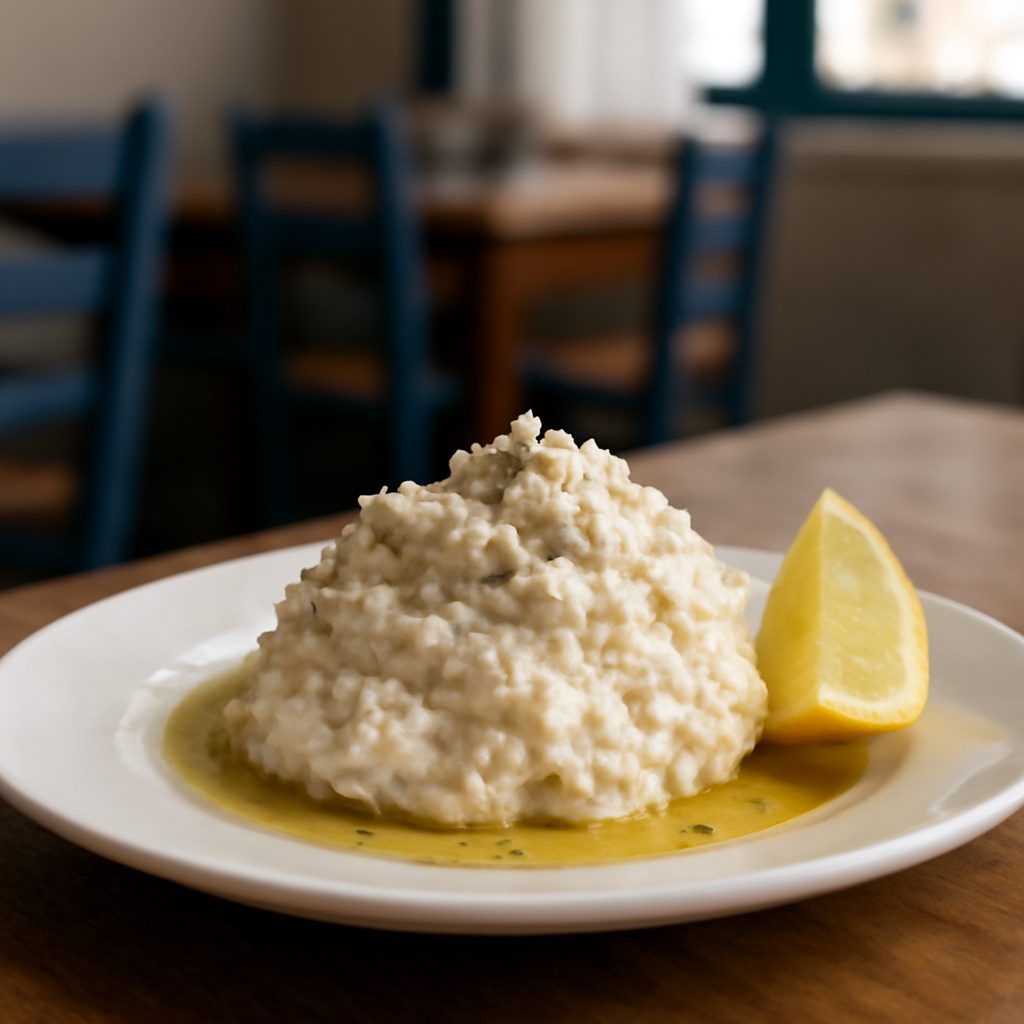 Crema di Feta Piccante Low Carb