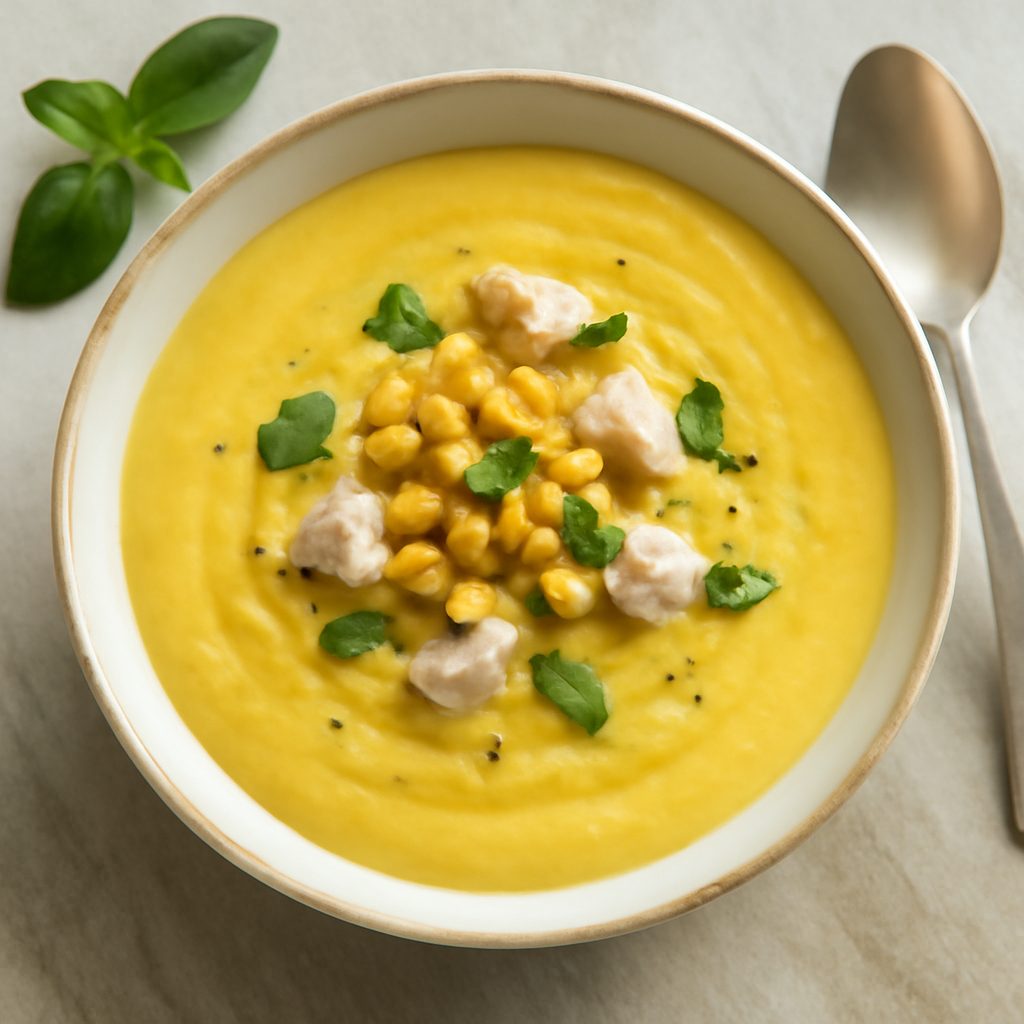 Crema di Mais