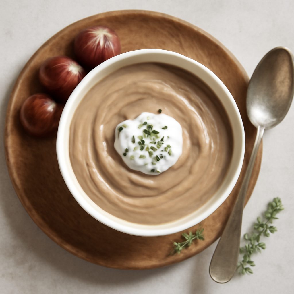 Crema di Marroni