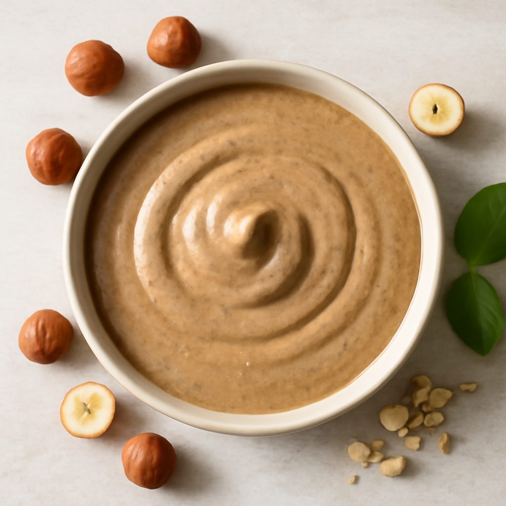 Crema di Nocciole