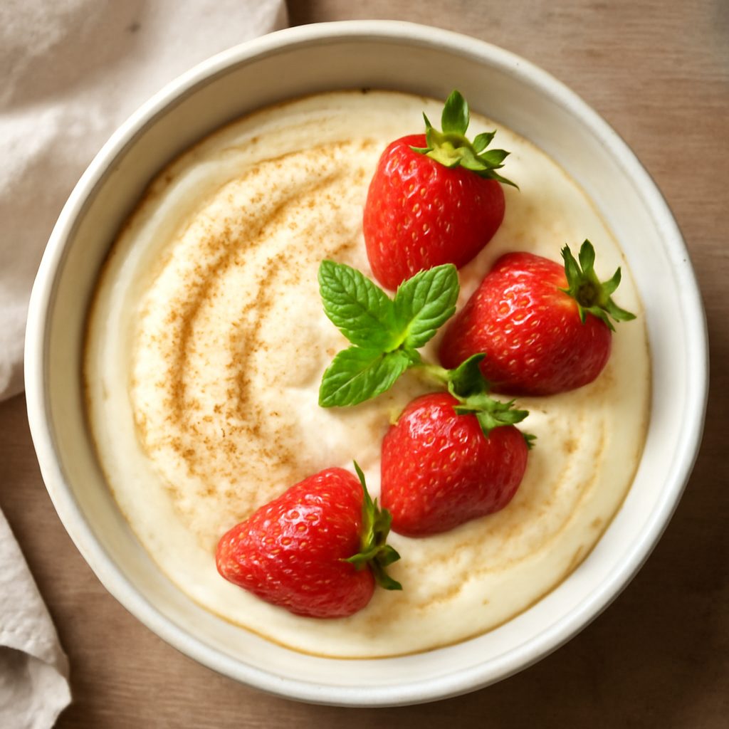 Crema Diplomatica