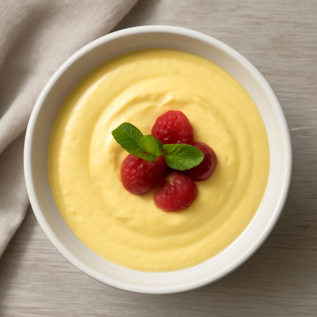Crema Inglese