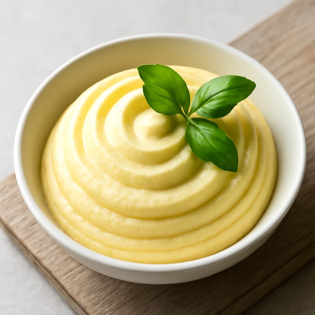 Crema Mousseline