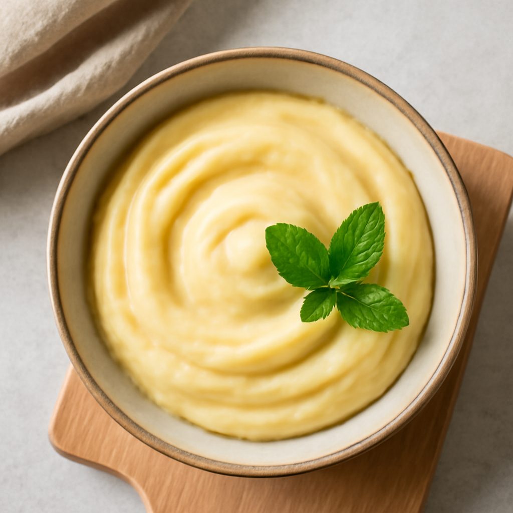 Crema Pasticcera