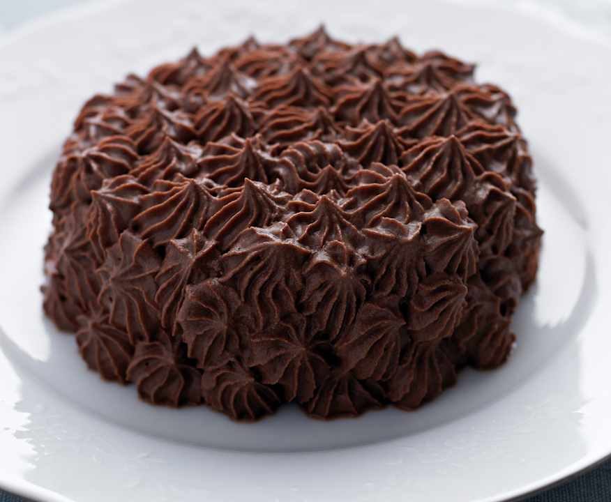 Crema tartufo Protein