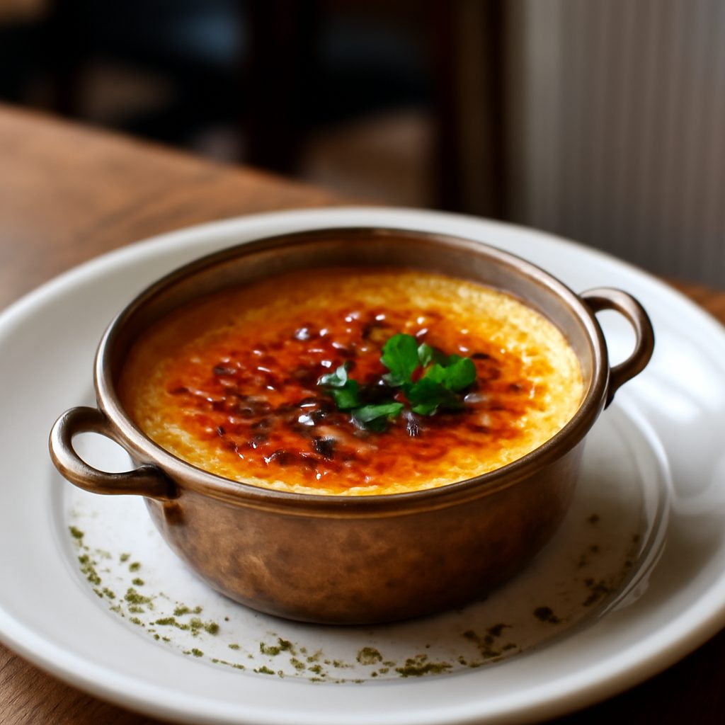Crème Brûlée Light Fit