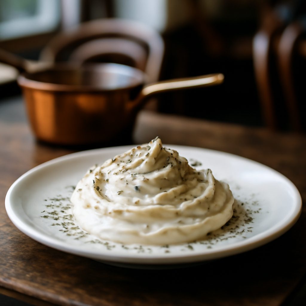 Crème Fraîche