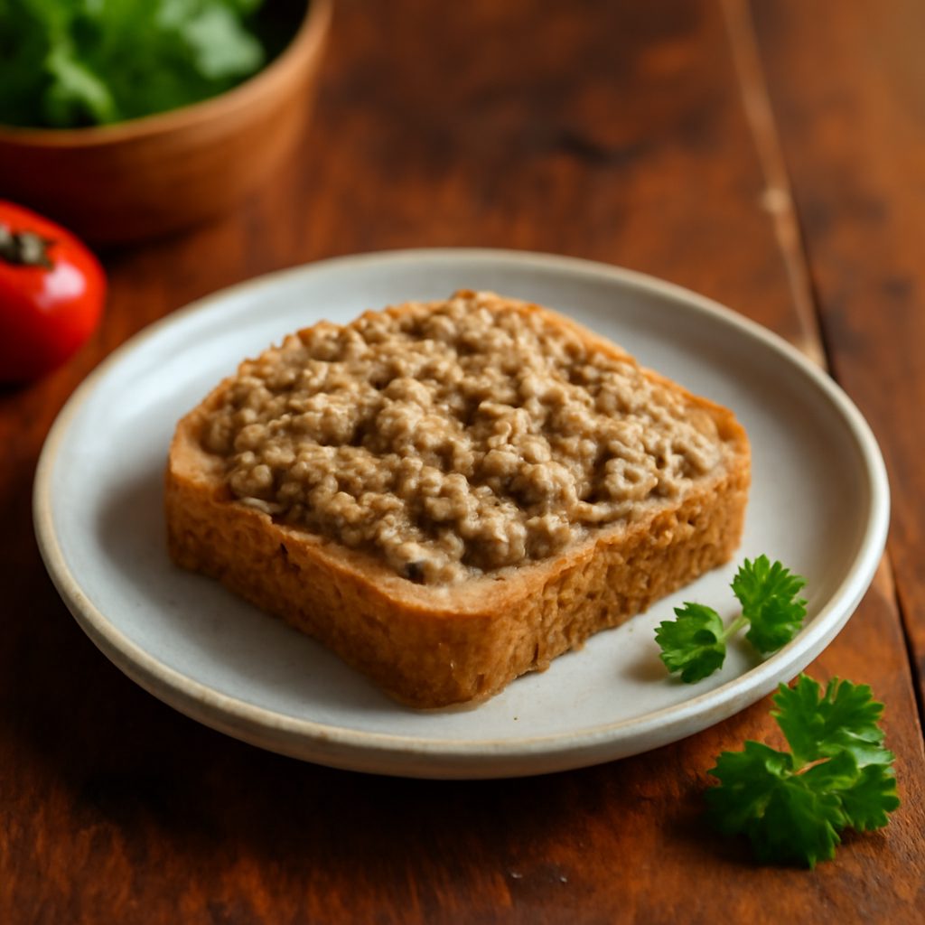 Cretons Canadesi Light Low-Carb