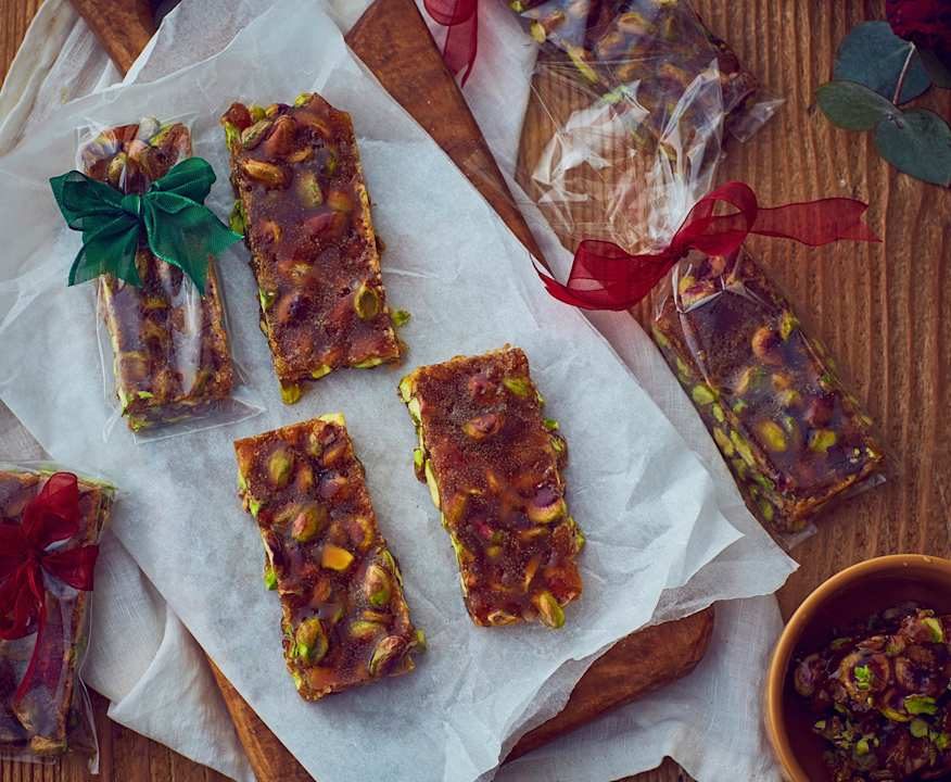 Croccante da regalare Low Fat