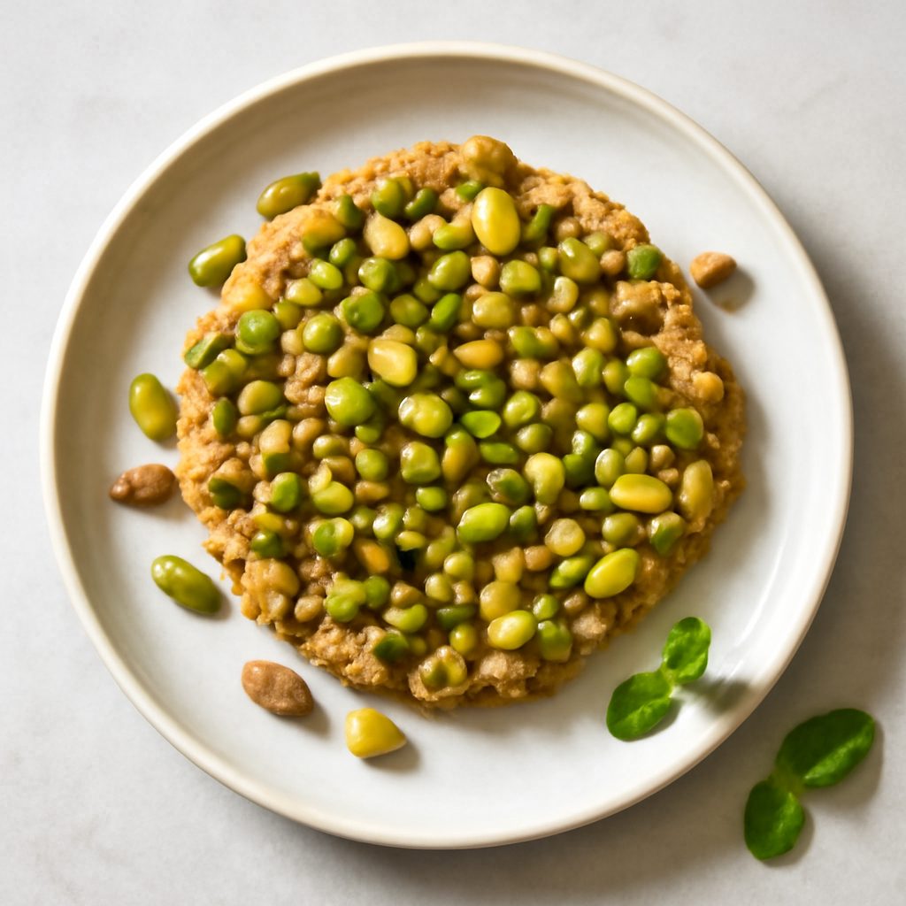 Croccante di Pistacchio