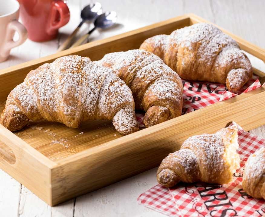 Croissant francese Protein