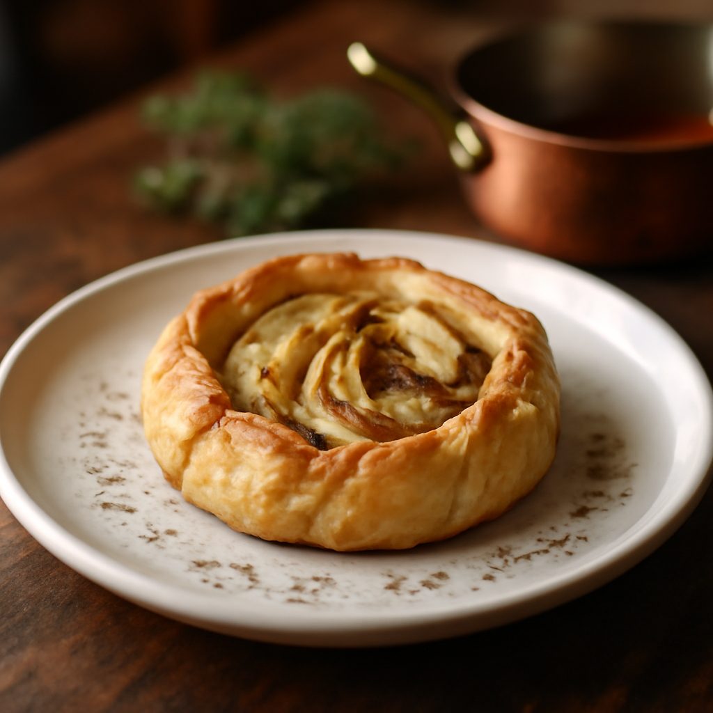 Crostata di Mele Light Fit