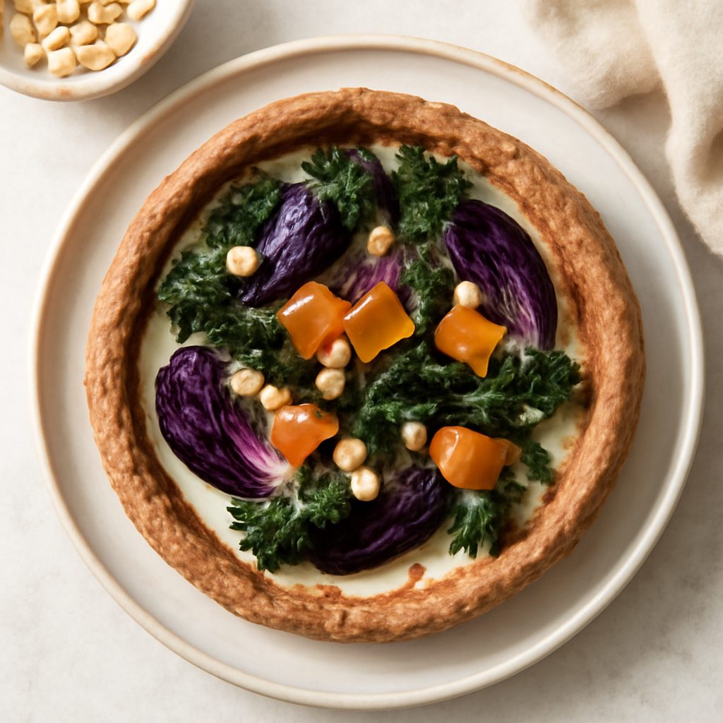 Crostata Invernale
