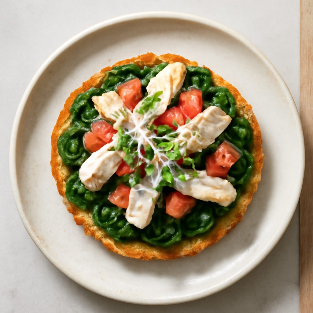 Crostello Proteico Low-Carb