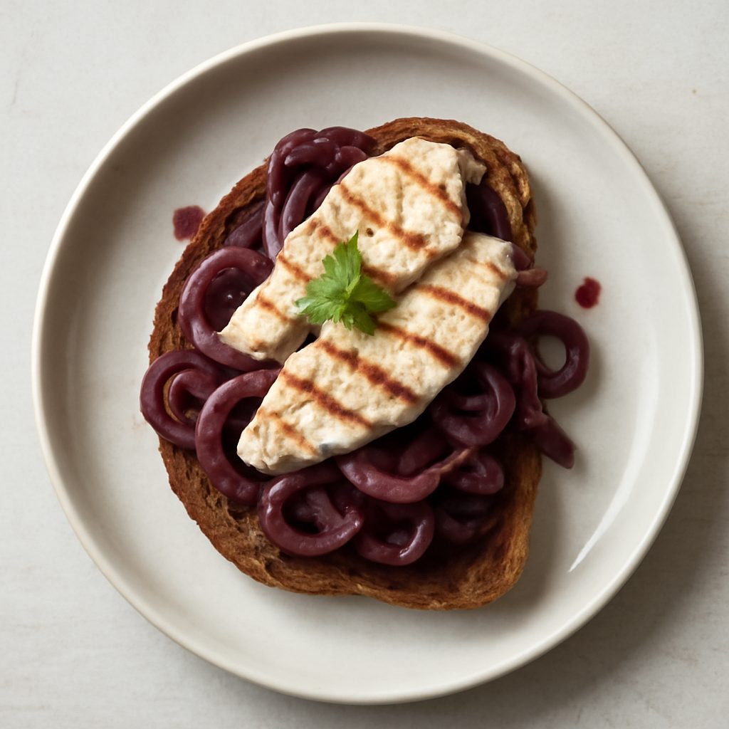 Crostini Ubriachi