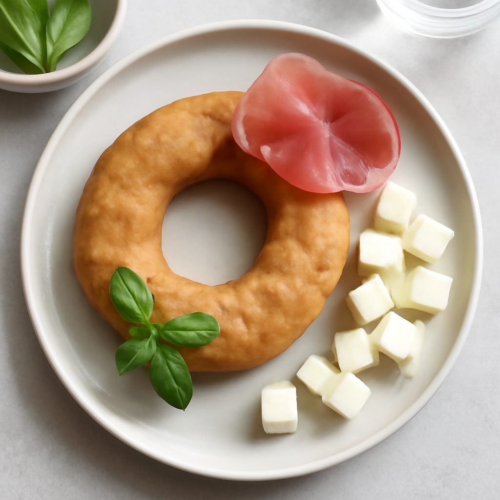 Cullurielli Cosentini Low Carb