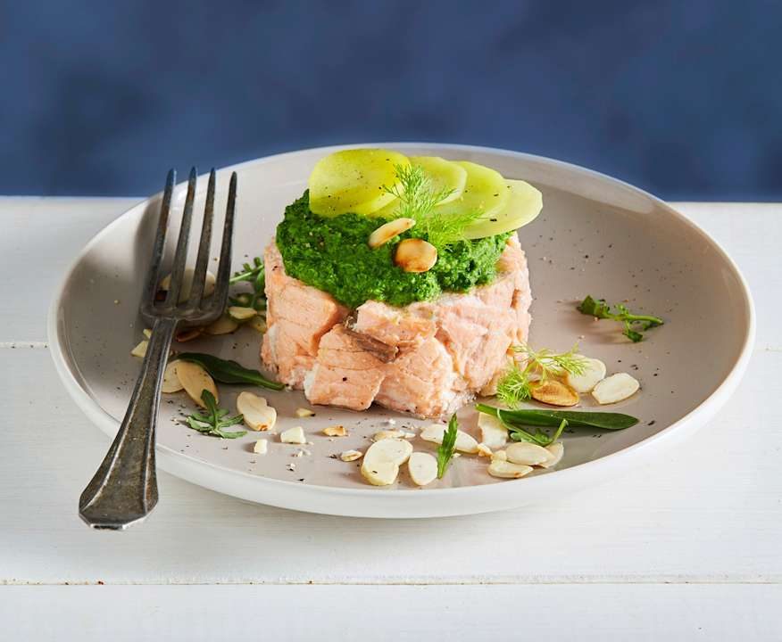 Cuori in amor di rapa Low Fat