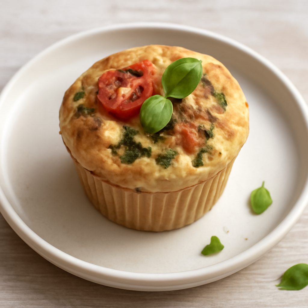 Cupcake al Profumo di Lavanda
