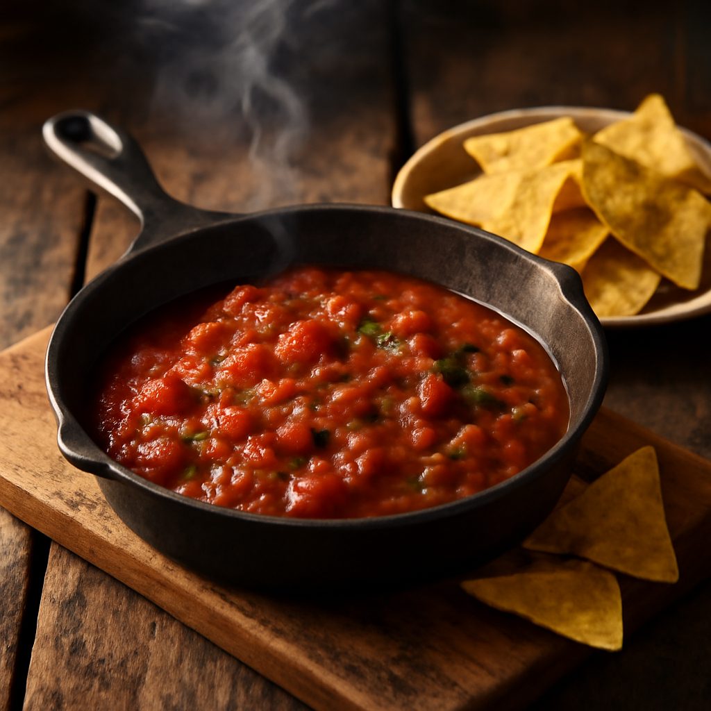Salsa Famosa di D