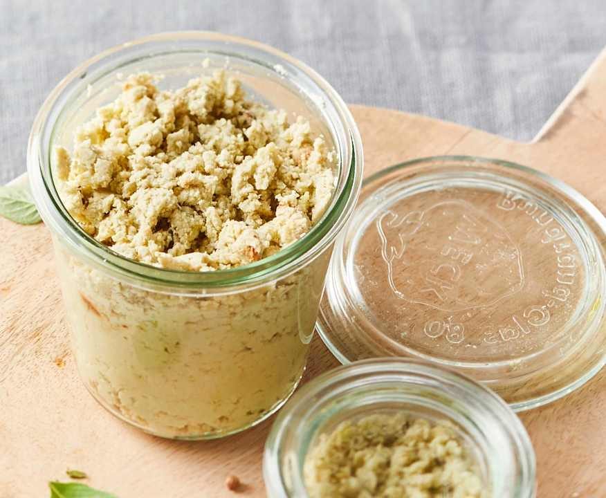Dado di pollo Low Carb