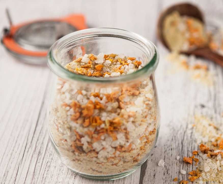 Dado granulare Low Fat