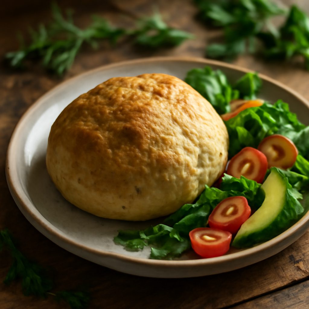 Damper Australiano