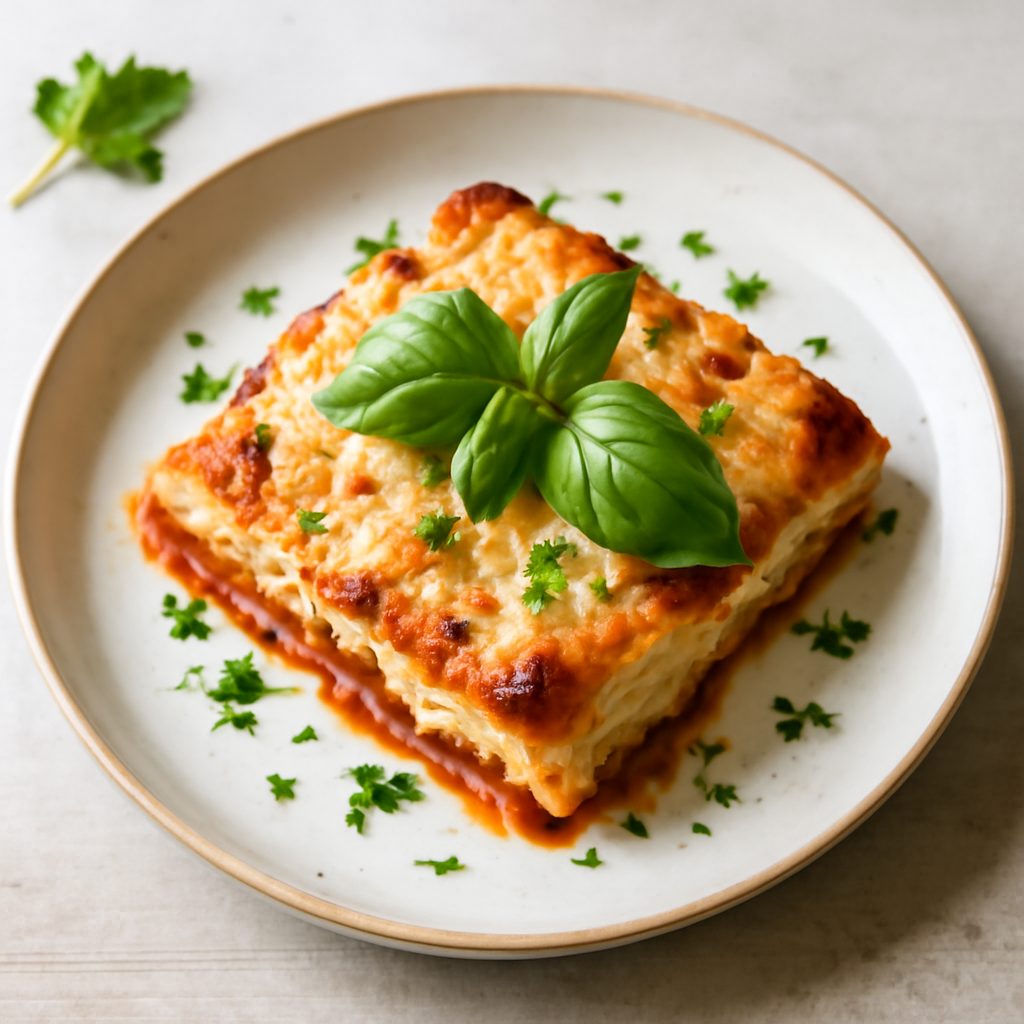 Danish alla Salsiccia