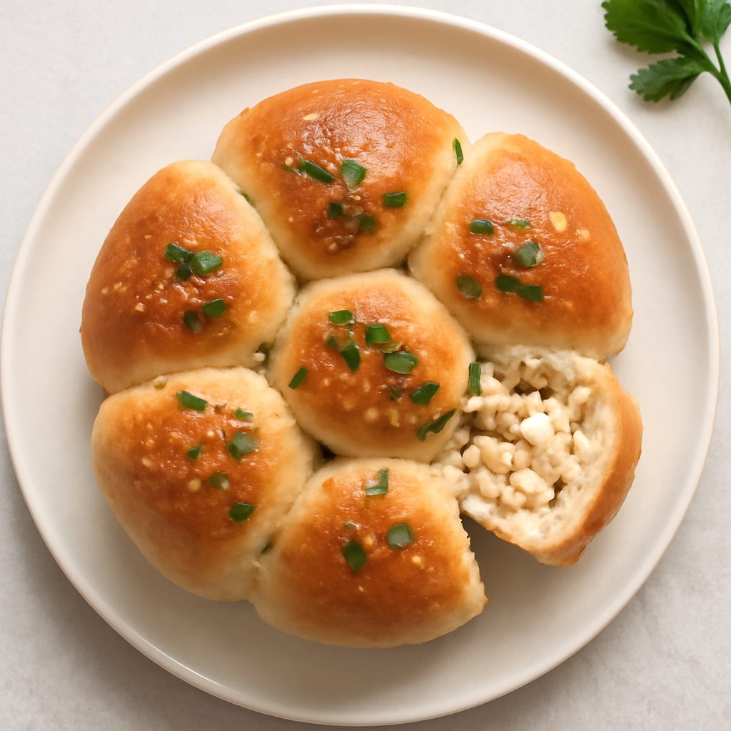 Danubio Proteico Low-Carb