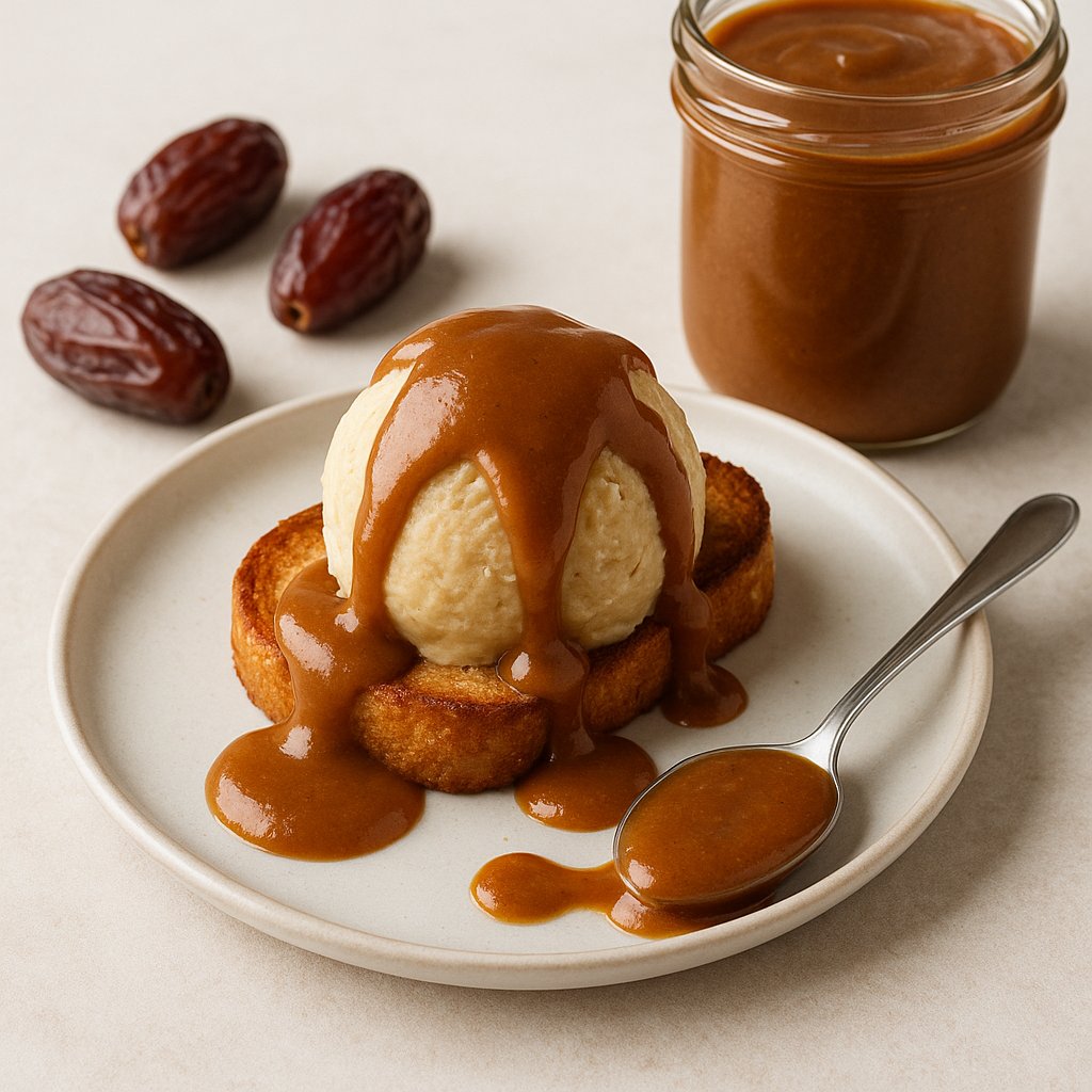 Date Caramel
