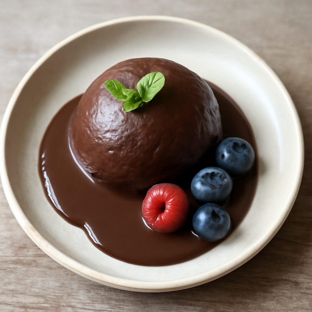 Delizia al Cioccolato